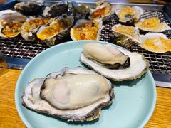 -蚝英雄鲜蚝自助专门店(长楹天街直营店)