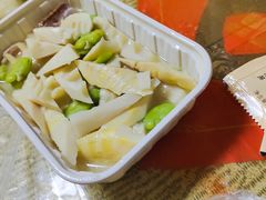 -春家·非遗手工小吃(徐汇万科广场店)