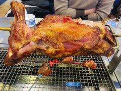 -宗泉烤全羊·烤羊腿·家常菜(解放东路店)