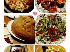 -孙家外婆•长春地标美食新名片(吾悦广场店)