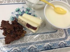 鸳鸯奶卷-清真马记宫廷奶酪(农光里店)