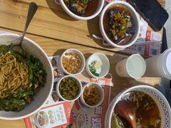 -三两粉(莲塘华润万家店)