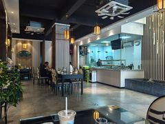 -曾家厨房·新徽菜(高新天柱路店)