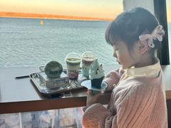 -抱抱地球咖啡馆(国家海洋博物馆店)