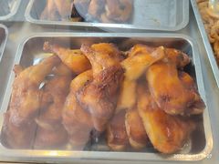 -味满香卤菜店(新华路店)