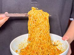 -裕兴记•蟹黄面馆(人民广场店)