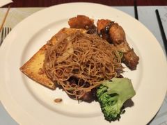 -马哥孛罗咖啡厅·Cafe Marco (厦门马哥孛罗东方大酒店)