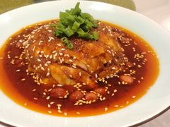 口水鸡-渝信川菜(西单店)