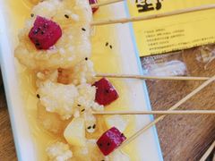 -野人部落(沈阳一店)