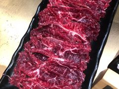 -手选潮汕鲜活牛肉火锅(二七广场店)