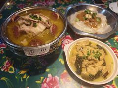 -人民公社大食堂(顺义总店)