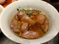 -火宫殿·湘菜小吃·商务宴请·生日聚会(东塘店)