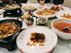 -高老庄新家宴(北斗星广场店)