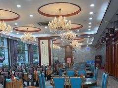 -渔码头食府(蓬莱阁店)