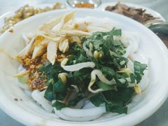 -再回首鸡肉米线(人民路一店)