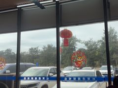 -红月湾海鲜饭店•沙滩海景(双月湾店)