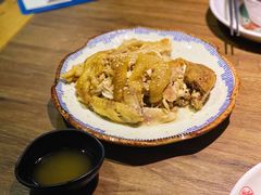 -客家园.山野土菜.宴席(大运城邦店)