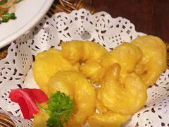 -前海沿·青岛菜(五四广场永旺店)