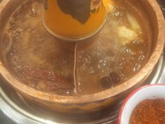 -京元盛铜锅涮肉(上海总店)