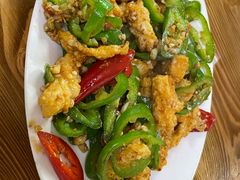 -雄伟美食(高沙中街店)