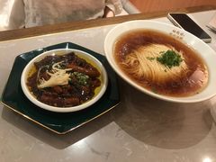 -松鹤楼·苏式汤面(虹桥天地店)