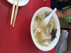 馄饨-铁南对夹(林西大道店)