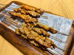 -马记永·兰州牛肉面(天通苑家乐福店)