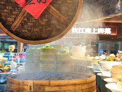 -炊江南·上海菜(国展华漕店)