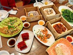 -日日鲜茶餐厅(小公园店)