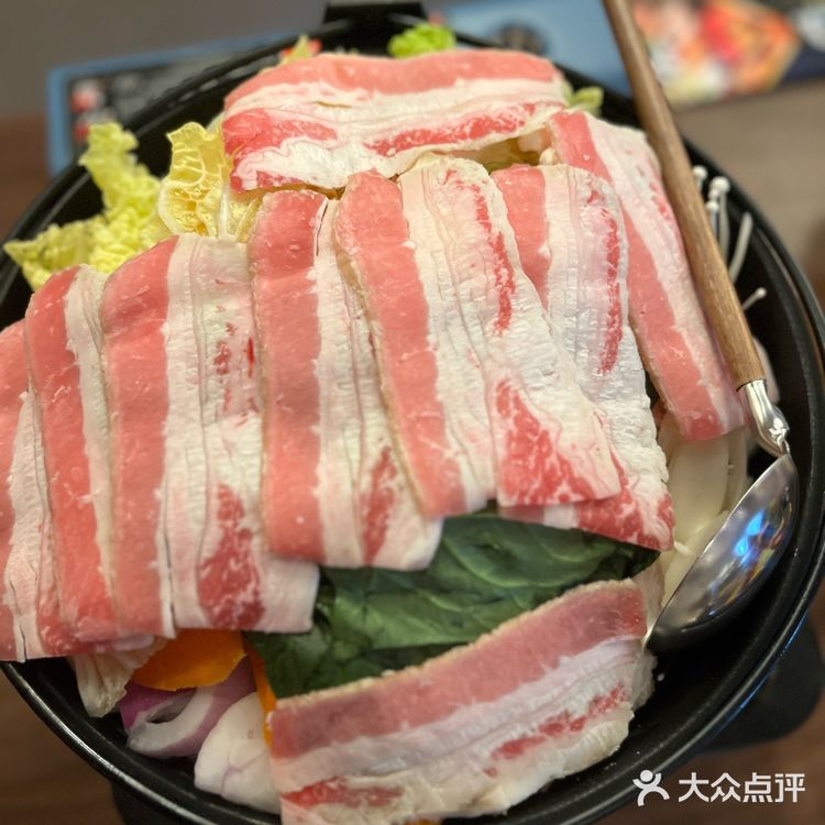 一开始上餐没有发现事情的严重性