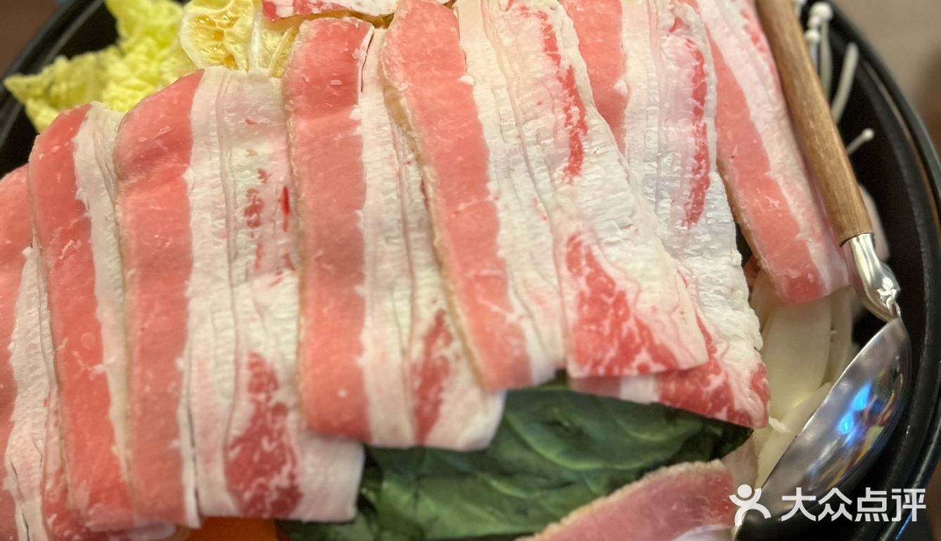 一开始上餐没有发现事情的严重性