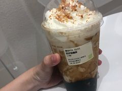 -奈雪的茶(华侨城创意园店)