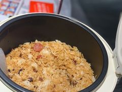 腊味饭-壹盏灯(蚂蚁工房店)