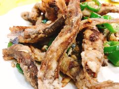 -汤氏美食台山水步特色黄鳝饭(龙津东路店)