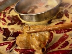 -山城年华老火锅(玉林店)