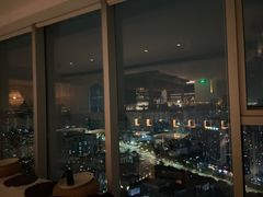 -Jungle Nat 高空餐厅