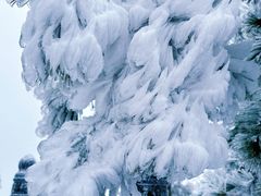 -天姥山