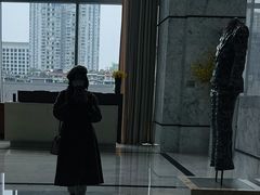-成都尼依格罗酒店