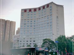 -北京亚奥国际酒店