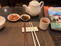 -中国厨房/台湾牛肉面