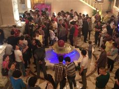 -南京阿波罗演艺广场