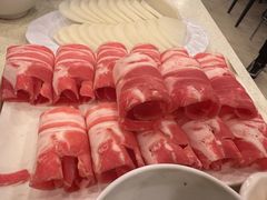 -八先生涮肉房(三里河店)