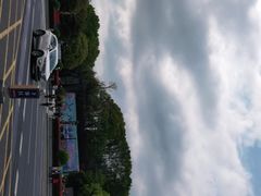 -天目湖山水园