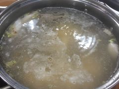 -来自潮州牛肉店(华强北店)