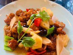 -阿多私房菜(顺德店)