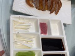 -香融府·烤鸭·家常菜(马家堡路店)