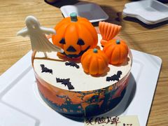-壹点壹客·生日蛋糕(南山店)