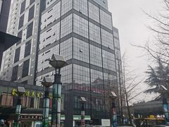 -海上海弘基休闲广场