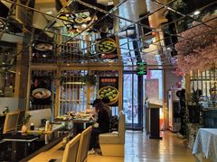 -昱匠·日本料理(金融街店)