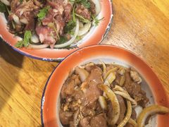 -石记老北京炙子烤肉(松园路店)